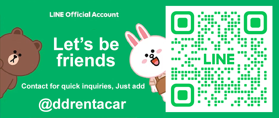 Add LINE Friend